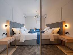 Hotel Idila