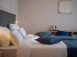 Hotel Idila