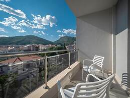 Hotel Idila
