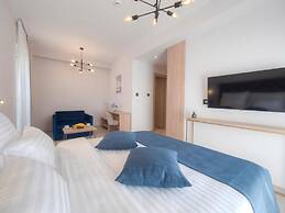 Hotel Idila