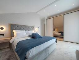 Hotel Idila