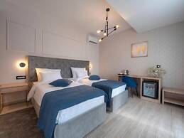 Hotel Idila
