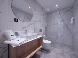 Hotel Idila