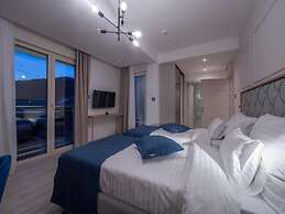 Hotel Idila