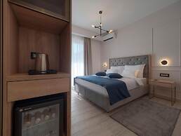 Hotel Idila
