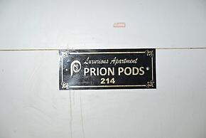 Prion Pods
