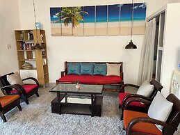 Blue Beach Village
