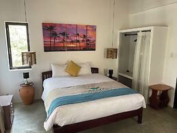 Blue Beach Village