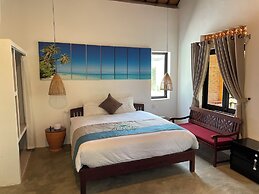 Blue Beach Village