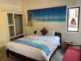 Blue Beach Village