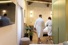 La Merope Guest House de Charme