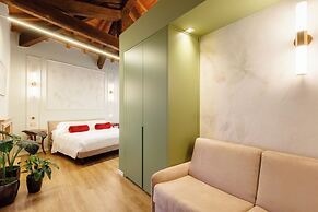 La Merope Guest House de Charme