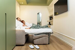 La Merope Guest House de Charme