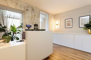 La Merope Guest House de Charme