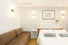 La Merope Guest House de Charme