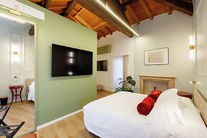 La Merope Guest House de Charme