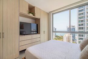 Salguero Suites By HostPro