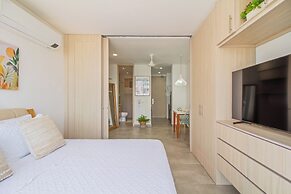 Salguero Suites By HostPro