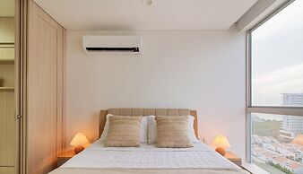 Salguero Suites By HostPro