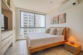 Salguero Suites By HostPro