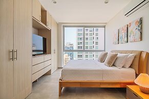 Salguero Suites By HostPro