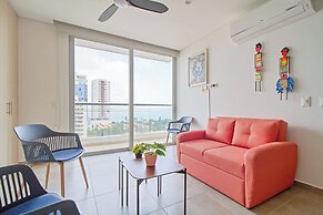 Salguero Suites By HostPro