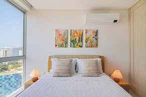 Salguero Suites By HostPro