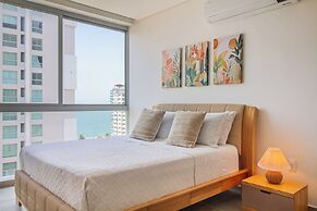 Salguero Suites By HostPro