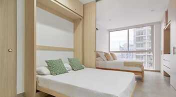 Salguero Suites By HostPro