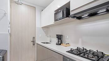 Salguero Suites By HostPro