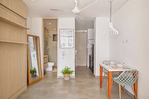 Salguero Suites By HostPro