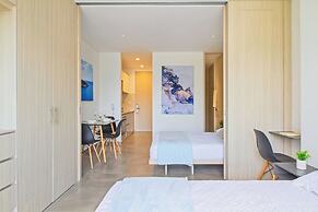 Salguero Suites By HostPro