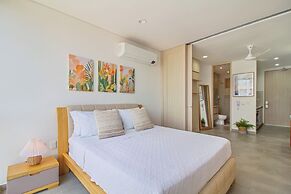 Salguero Suites By HostPro