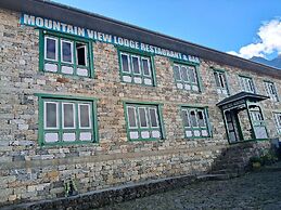 Mountain View Lodge Lukla