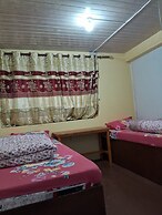 Mountain View Lodge Lukla