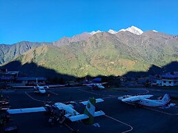 Mountain View Lodge Lukla