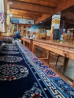 Mountain View Lodge Lukla