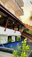 Lucky Monkey Inn & Restaurant