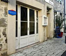 Les terrasses du petit Nérac