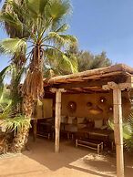 Riad Jardin des Orangers