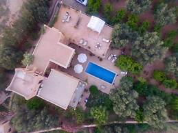 Riad Jardin des Orangers