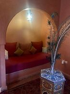 Riad Jardin des Orangers