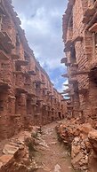 Riad Jardin des Orangers