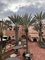 Riad Jardin des Orangers