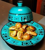Riad Jardin des Orangers
