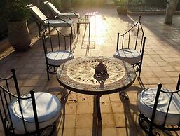Riad Jardin des Orangers