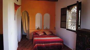 Riad Jardin des Orangers