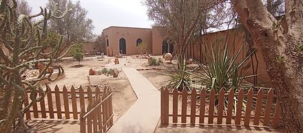 Riad Jardin des Orangers