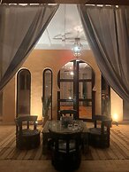 Riad Jardin des Orangers