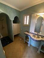 Riad Jardin des Orangers